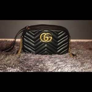 Gucci GG Marmont small